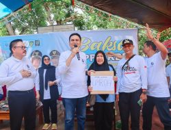 Dpp kkdb dan bupati barru berkolaborasi dalam aksi nyata mengabdi untuk masyarakat barru