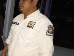 Calon Legislatif Hanura Ali Suryaji Di Sapa Angko Kembali Berlaga Di Pemilu 2024 Mendatang