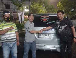 Somasi PT Smart Multi Finance, LKBH Makassar Harap Mobil Dikreditkan Tanpa Persetujuan Pemilik Dikembalikan