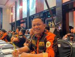 Ungkap kasus narkoba 30 kg  Sapma PP Barru memberi ucapan bravo untuk Polres Barru