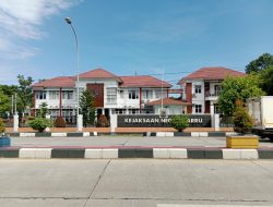 Ini Respon KasiPenkum Kejati, KasiPidum dan Tanggapan Netizen Soal 3 Tahun Berkas Perkara Tak Jelas di Kejari Barru