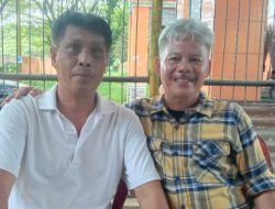 Terkait TPAS Paku Yang Disoal Warga,Lakip RI Akan Segerah Melakukan RDPU Di DPRD Polman,Terkhusus LSM Amperak Akan Diundang