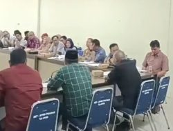 Keterlanbatan Pembayaran Rekanan Bisa Berujung Pidana
