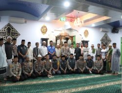Pemkab Sidrap Optimalkan Kerja Sama dengan PLN UP3 Parepare
