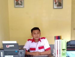 Diduga Wartawannya Dianiaya, Manton Mengutuk Keras Oknum ASN Camat Angata