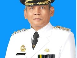 Yasser Latief Sampaikan Duka Citra atas Wafatnya Faisal Andi Sapada