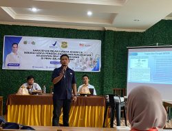 BPOM Mamuju Adakan Sarasehan  Di Polman