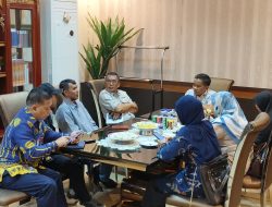 Rencana Pembangunan BLK Alat Berat di Kabupaten Jeneponto