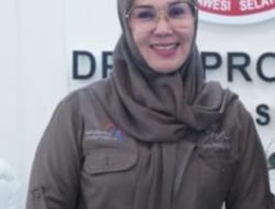 Lembaga Riset Dan Konsultan Politik  Nurani Strategic,Andi Ina Kartika Unggul