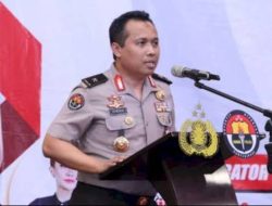 Kadiv Humas Polri:Anggota Polri Yang Terbukti Melakukan Judi Online Akan Ditindak Tegas