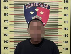  Polres Luwu Utara Berhasil Menangkap Terduga Pelaku  Penganiayaan Dan Pengancaman