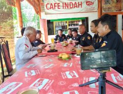 Terkait Kasus Narkotika,LSM LPK Akan Melakukan Unjuk Rasa Disejumlah Titik Di Polman,Termasuk Kantor BNNK ,KPU, DPRD dan Kejaksaan