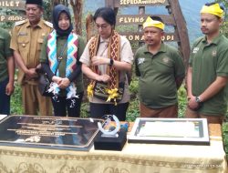 Pejabat Kemenparekraf Kunjungi Desa Wisata Mattabulu, Soppeng Berpeluang Raih Anugerah Desa Wisata Indonesia 2024