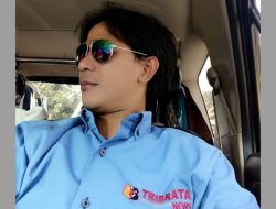 Saya Bangga Jadi Wartawan