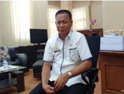 Pj Bupati Selaku Pemkab Enrekang Support Anggaran Pemilu Sebesar Rp 30,8 ml