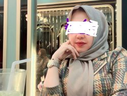 HRN laporkan AG ke polres pinrang terkait kasus penggelapan dan penipuan emas dan uang