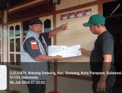 Pilkada Serentak Semakin Dekat,Pengawas Pilkada Parepare