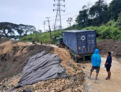 Enrekang Identik dengan Jalan Rusak