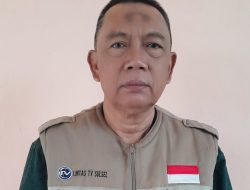 Hanya Yudi Hanreng yang Merupakan Wartawan Resmi Lintas TV Sulsel Biro Enrekang