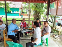 Tahun 2024,AIM DIpastikan Maju Di Pilgub Sulbar,periode 2024-2029.