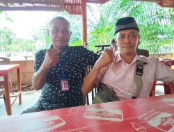 LPG 3 Kg Langka Di Pangkalan,Mahal Ditingkat Pengecer,LSM LP Ham Dan Kobra Akan Gelar Rapat Bersama Disperindak Kop Polman