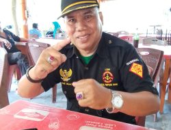 LSM LPK:Kasus Narkoba Yang Melibatkan Oknum Calon Anggota DPRD Terpilih Di Polman Penanganan nya Di Polda  Sulbar”Tidak Jelas