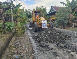 Empat Parpol Beri Dukungan, Program Kerja Tanpa Tunggu Pasangan Sukses Berlanjut 