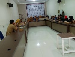 Pj.Bupati Polman Diduga Melanggar Permenkes No 10,Tahun 2014,Terkait Pemberhentian Dan Pengangkatan Dewas RSUD Hj.A.Depu Polman
