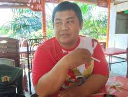 Lingkar Akan Melaporkan PJ.Bupati Polman Ke KASN