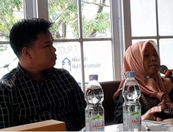 Sosialisasi Pengawasan Pemilihan Bersama Rakyat Enrekang, Waspadai Politik Uang Demi Keadilan Pemilu