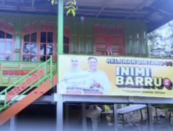 Bintang 88 Community Gas Pol Untuk A. Ina -Abustan