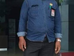 Ketua LSM DPD Apkan-RI Sorot Pengangkatan PLT DPMD Polman,Di Duga Ada Kong kalikong