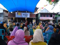 Jika ASSAMI Jadi Bupati/Wakil Bupati Polman:Akan Meningkatkan Layanan Kesehatan Perlindungan Prempuan Dan Anak
