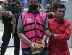Kejati Sulsel Tahan MS, Mantri BRI Unit Kalosi Tersangka Kasus Korupsi Rp 1 Miliar