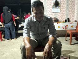 Kaling Pekkabata Akan Menggiring Lurah Pekkabata & Camat Polewali Ke DPRD Dalam Waktu Dekat