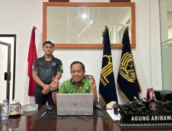 48 WBP Ikuti Pelatihan Kemandirian Berstandar Nasional, Kakanwil dan Kadiv Pemasyarakatan Apresiasi Lapas Parepare Sukses Kembangkan Kreativitas Warga Binaan nya