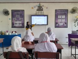 OSIS SMAN 3 Parepare Laksanakan LDKS Bagi Siswa Calon Pengurus