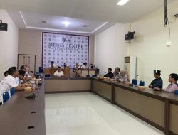 Motif Penunjukkan TanawaliJadi Plt Kadis PMD, Dipertanyakan Publik