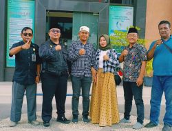 Advokasi Hukum dan HAM DPN SAPU JAGAD Bongkar Praktek Rentenir Mafia Lintah Darat