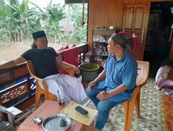 Klarifikasi Kades Cemba Terkait Video Dukungan pada Calon Bupati Nomor Dua