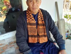 HABIS GELAP TERBITLAH TERANG  OLEH SYAMSUDDIN Turunan Adat Balanipa,Kabupaten Polman,Sulbar