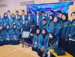 PC IPNU IPPNU Boyolali Korcam IV Sukses Gelar LAKMUD: Mencetak Kader sebagai Agen Perubahan untuk Regenerasi NU Masa Depan