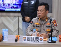 Kabid Humas Polda Sulsel Kombes Pol Didik Supranoto : Ditlantas Polda Sulsel Sulsel Siap Berikan  Pengawalan  Jenazah Gratis