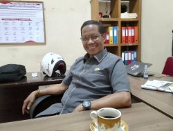 Tidak Cukup Bukti,Bawaslu Hentikan Kasus Kadis Pendidikan Dan Kebudayaan Polman
