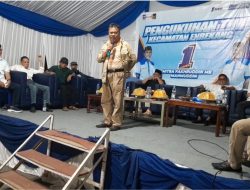 Tim 01 Kritik Pedas Hj Yusuf Ritangnga dan Andi Tenri Liwang, Sebut Tidak Layak Jadi Bupati Enrekang, Masyarakat Kini Berpihak ke Nomor Urut Dua