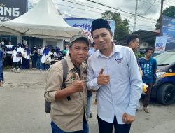 H. Yusuf Ritangga dan Andi Tenri Liwang Optimis Selesaikan Persoalan Enrekang Jika Terpilih