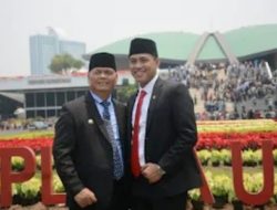 Muslimin Bando Ditempatkan di Komisi X DPR-RI, Sampaikan Kabar Baik untuk Masyarakat Dapil 3 Sulsel