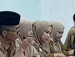 Sepuluh Guru SD Negeri KCIL Balabatu Menolak karena di Intimidasi dan Tolak Hadiri RDP DPRD Enrekang
