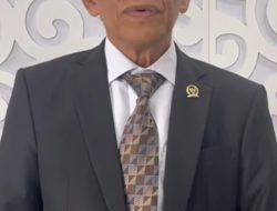 Wawancara Eksklusif dengan H. Puang Tinro: Amanah Baru sebagai Anggota DPR-RI