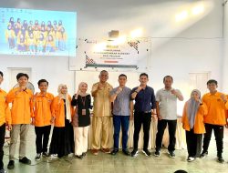 KKN PPL UNM Makassar Bekerja Sama Satuan Reserse Narkoba Polres Soppeng  Gelar Sosialisasi Penyuluhan Penyalagunaan  Narkoba